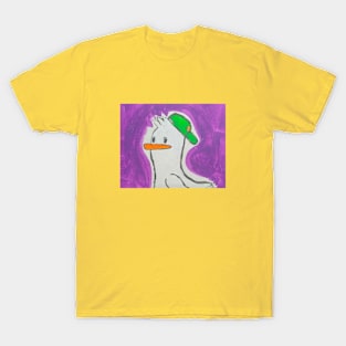 Graff’s duck T-Shirt